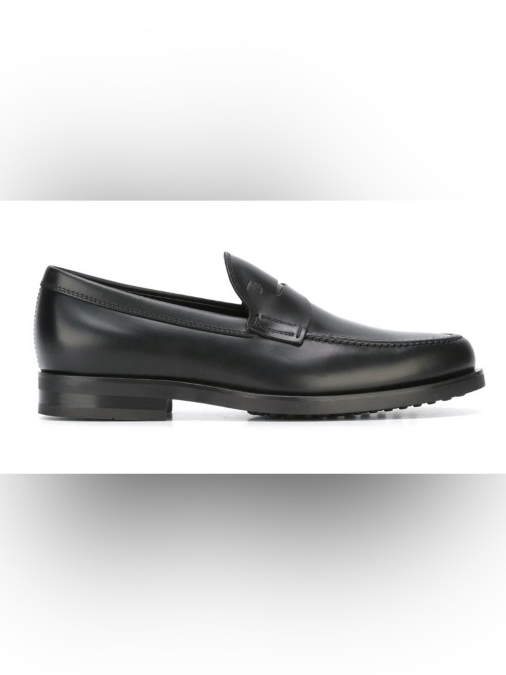 Tod's
classic Penny loafers